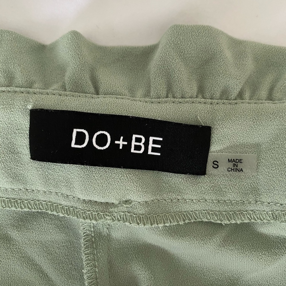 Fun Work Slacks - Picture 3 of 3